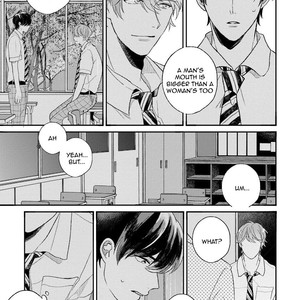 [AGATA Ito] Boku wa Kimi no Iinari [Eng] – Gay Manga sex 95