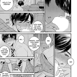 [AGATA Ito] Boku wa Kimi no Iinari [Eng] – Gay Manga sex 97