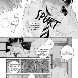 [AGATA Ito] Boku wa Kimi no Iinari [Eng] – Gay Manga sex 99