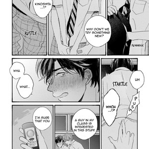 [AGATA Ito] Boku wa Kimi no Iinari [Eng] – Gay Manga sex 100