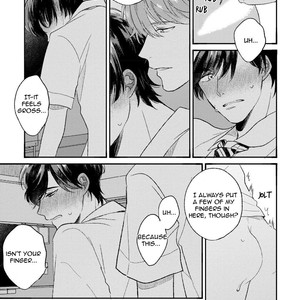 [AGATA Ito] Boku wa Kimi no Iinari [Eng] – Gay Manga sex 101