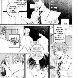 [AGATA Ito] Boku wa Kimi no Iinari [Eng] – Gay Manga sex 103