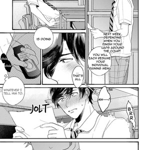 [AGATA Ito] Boku wa Kimi no Iinari [Eng] – Gay Manga sex 105