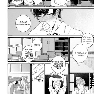 [AGATA Ito] Boku wa Kimi no Iinari [Eng] – Gay Manga sex 106