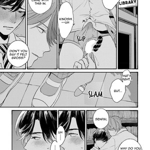 [AGATA Ito] Boku wa Kimi no Iinari [Eng] – Gay Manga sex 107