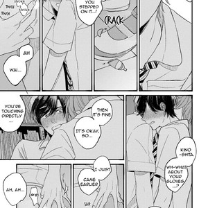 [AGATA Ito] Boku wa Kimi no Iinari [Eng] – Gay Manga sex 109