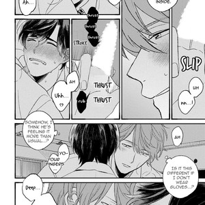 [AGATA Ito] Boku wa Kimi no Iinari [Eng] – Gay Manga sex 110
