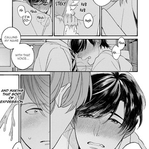 [AGATA Ito] Boku wa Kimi no Iinari [Eng] – Gay Manga sex 111