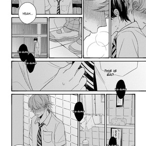 [AGATA Ito] Boku wa Kimi no Iinari [Eng] – Gay Manga sex 112