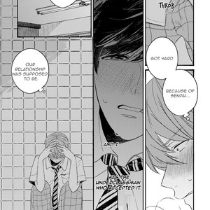 [AGATA Ito] Boku wa Kimi no Iinari [Eng] – Gay Manga sex 113