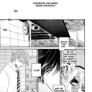 [AGATA Ito] Boku wa Kimi no Iinari [Eng] – Gay Manga sex 116