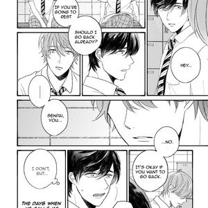 [AGATA Ito] Boku wa Kimi no Iinari [Eng] – Gay Manga sex 117
