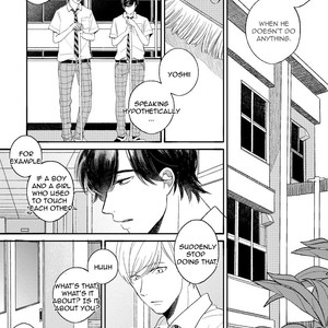 [AGATA Ito] Boku wa Kimi no Iinari [Eng] – Gay Manga sex 118