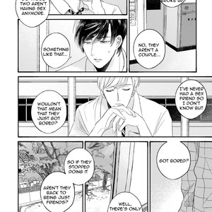 [AGATA Ito] Boku wa Kimi no Iinari [Eng] – Gay Manga sex 119