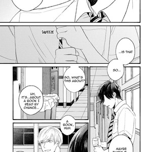 [AGATA Ito] Boku wa Kimi no Iinari [Eng] – Gay Manga sex 120