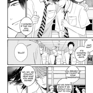 [AGATA Ito] Boku wa Kimi no Iinari [Eng] – Gay Manga sex 121