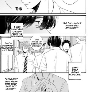 [AGATA Ito] Boku wa Kimi no Iinari [Eng] – Gay Manga sex 122