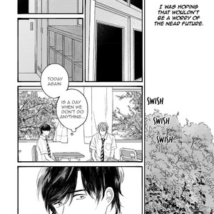 [AGATA Ito] Boku wa Kimi no Iinari [Eng] – Gay Manga sex 123