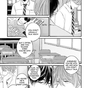 [AGATA Ito] Boku wa Kimi no Iinari [Eng] – Gay Manga sex 124