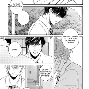 [AGATA Ito] Boku wa Kimi no Iinari [Eng] – Gay Manga sex 126