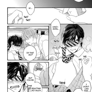 [AGATA Ito] Boku wa Kimi no Iinari [Eng] – Gay Manga sex 127