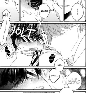 [AGATA Ito] Boku wa Kimi no Iinari [Eng] – Gay Manga sex 128