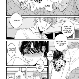 [AGATA Ito] Boku wa Kimi no Iinari [Eng] – Gay Manga sex 129