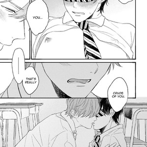 [AGATA Ito] Boku wa Kimi no Iinari [Eng] – Gay Manga sex 130