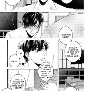 [AGATA Ito] Boku wa Kimi no Iinari [Eng] – Gay Manga sex 132