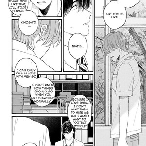 [AGATA Ito] Boku wa Kimi no Iinari [Eng] – Gay Manga sex 133
