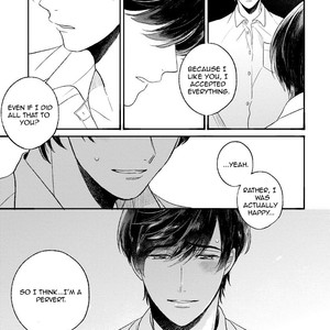 [AGATA Ito] Boku wa Kimi no Iinari [Eng] – Gay Manga sex 134