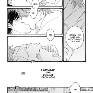 [AGATA Ito] Boku wa Kimi no Iinari [Eng] – Gay Manga sex 135