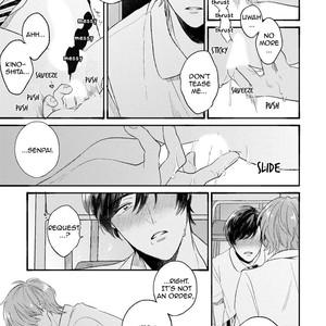 [AGATA Ito] Boku wa Kimi no Iinari [Eng] – Gay Manga sex 136