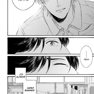 [AGATA Ito] Boku wa Kimi no Iinari [Eng] – Gay Manga sex 137
