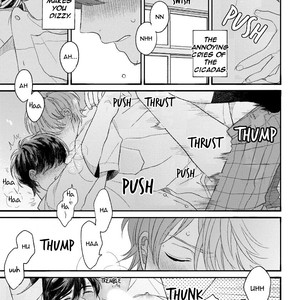 [AGATA Ito] Boku wa Kimi no Iinari [Eng] – Gay Manga sex 138