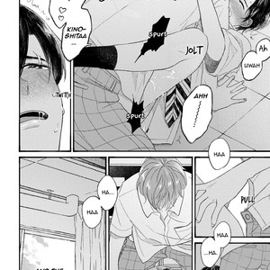 [AGATA Ito] Boku wa Kimi no Iinari [Eng] – Gay Manga sex 139