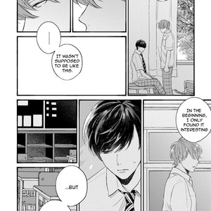 [AGATA Ito] Boku wa Kimi no Iinari [Eng] – Gay Manga sex 141