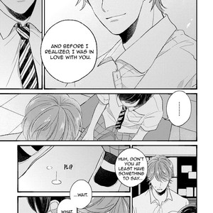 [AGATA Ito] Boku wa Kimi no Iinari [Eng] – Gay Manga sex 142