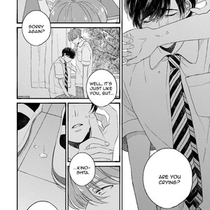 [AGATA Ito] Boku wa Kimi no Iinari [Eng] – Gay Manga sex 143