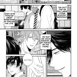 [AGATA Ito] Boku wa Kimi no Iinari [Eng] – Gay Manga sex 149