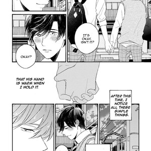[AGATA Ito] Boku wa Kimi no Iinari [Eng] – Gay Manga sex 150