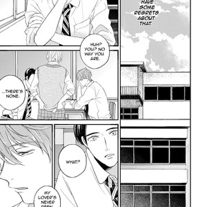 [AGATA Ito] Boku wa Kimi no Iinari [Eng] – Gay Manga sex 151