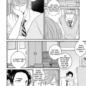 [AGATA Ito] Boku wa Kimi no Iinari [Eng] – Gay Manga sex 152