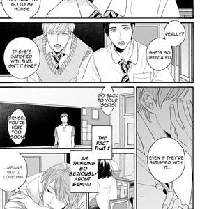 [AGATA Ito] Boku wa Kimi no Iinari [Eng] – Gay Manga sex 153