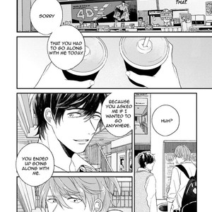 [AGATA Ito] Boku wa Kimi no Iinari [Eng] – Gay Manga sex 154
