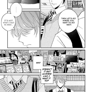 [AGATA Ito] Boku wa Kimi no Iinari [Eng] – Gay Manga sex 155