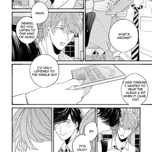 [AGATA Ito] Boku wa Kimi no Iinari [Eng] – Gay Manga sex 156