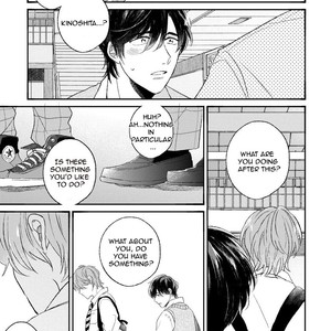 [AGATA Ito] Boku wa Kimi no Iinari [Eng] – Gay Manga sex 157
