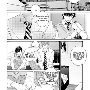 [AGATA Ito] Boku wa Kimi no Iinari [Eng] – Gay Manga sex 158