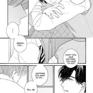 [AGATA Ito] Boku wa Kimi no Iinari [Eng] – Gay Manga sex 159